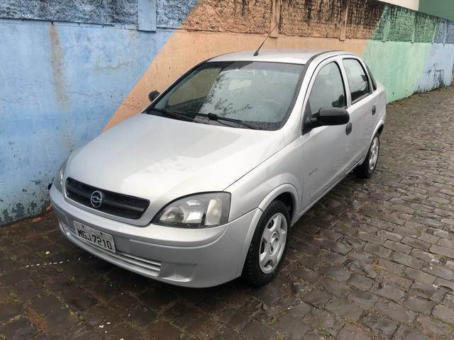 Corsa Maxx 2004 completo