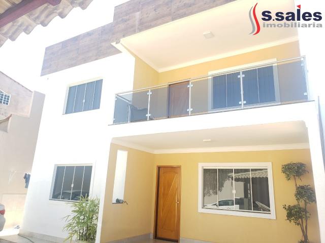 Casa à venda com 5 dormitórios cod:CA00385