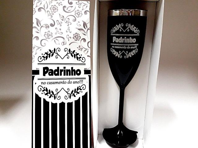 Kit Padrinho ou Madrinha - Foto 2