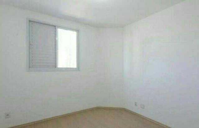 Apartamento à venda com 2 dormitórios em Saúde, São paulo cod:48771 - Foto 5
