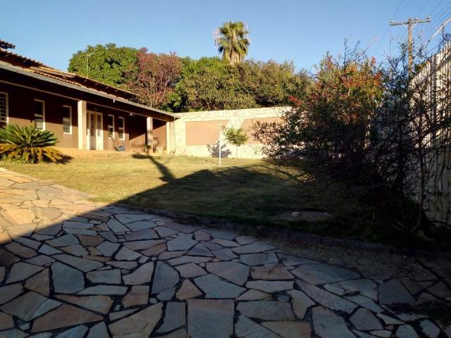 Ótima casa com lote de 1000M² 4 Qtos sendo 3 suítes | 6 vagas | lazer - Foto 12