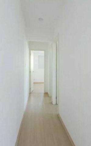 Apartamento à venda com 2 dormitórios em Saúde, São paulo cod:48771 - Foto 12