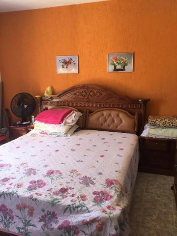 Sobrado com 158m² 4 Quatros sendo 1 suíte 4 banheiros - Foto 3