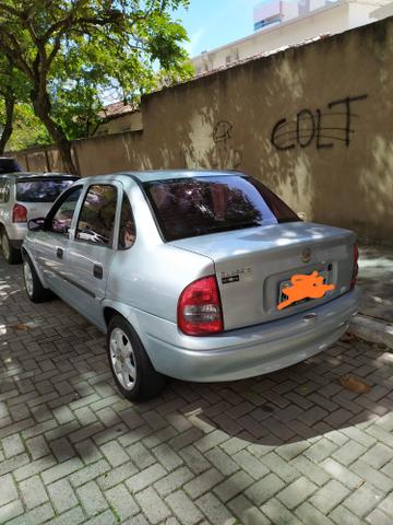Vendo carro - Foto 4