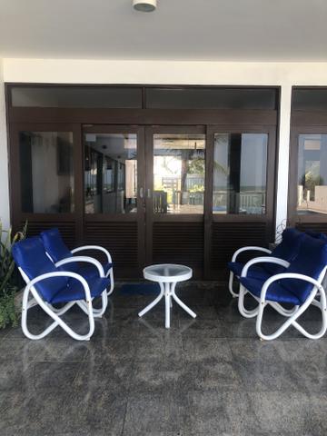 Alugo Casa A Beira Mar Na Barra de São Miguel - Foto 19