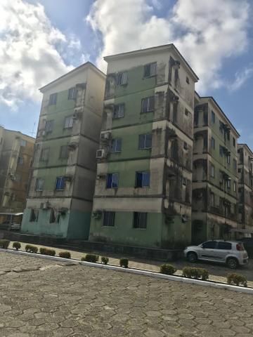 Apartamento no Condominio VIA Roma