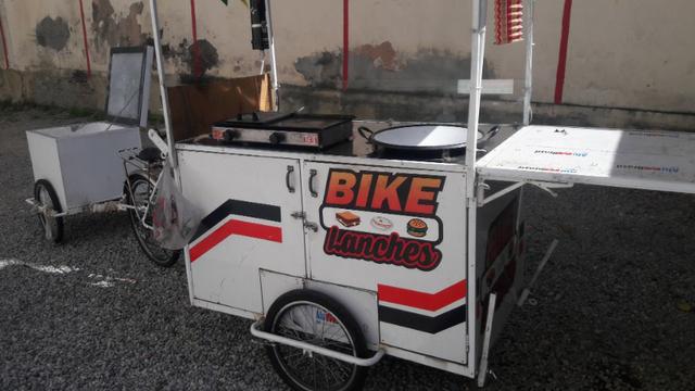 Bike food - Foto 3