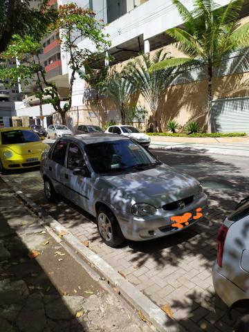 Vendo carro - Foto 3