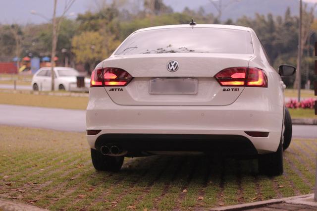 Jetta TSI 2013 211cv - Foto 7