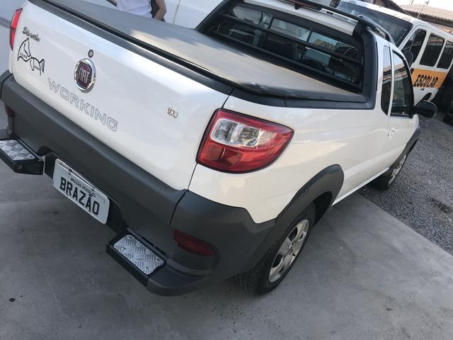 Pick-Up Strada CE HD Working - Foto 4
