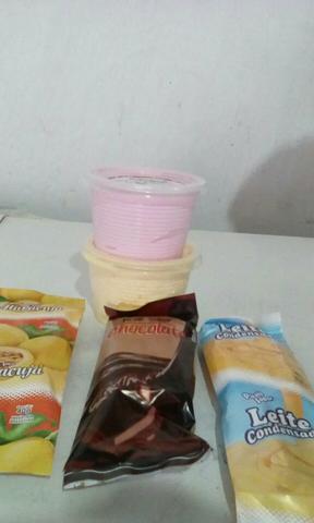 Picolé e sorvete - Foto 2