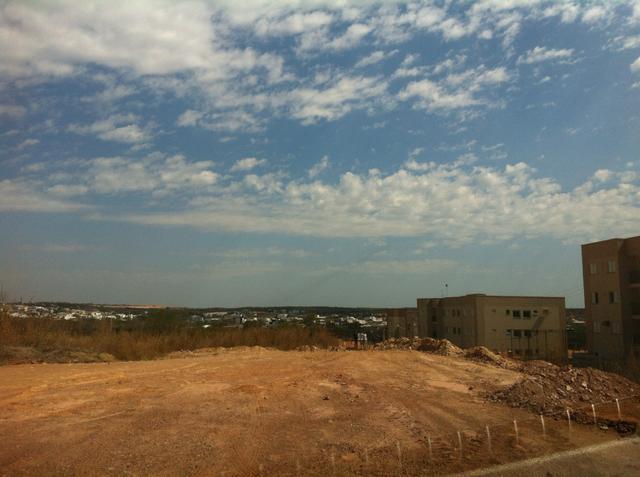 Parque residencial naçoes - Foto 2