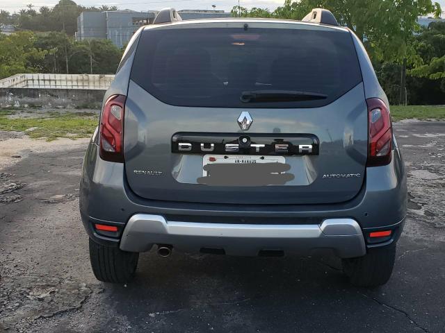 Duster 15/16 Automática 2.0 - Foto 3