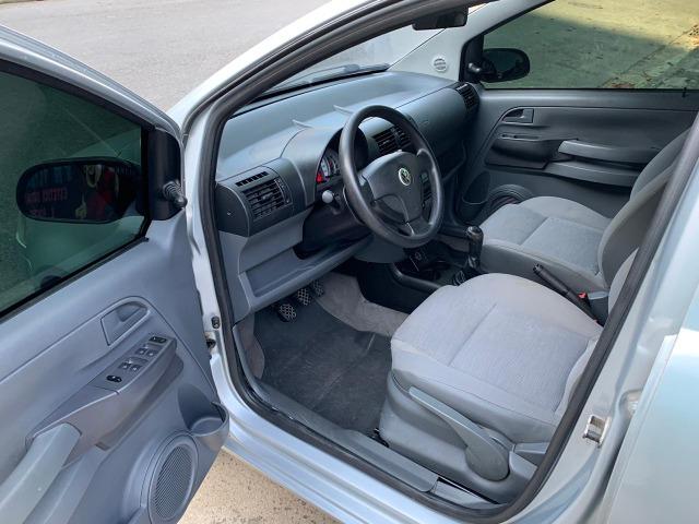 VW Fox 1.6 Plus 2009 4 Portas Completo: - Foto 9