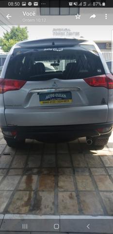 Pajero Dakar 7 lugares V6 - Foto 3