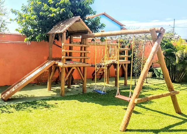 Playground em Madeira - Foto 2