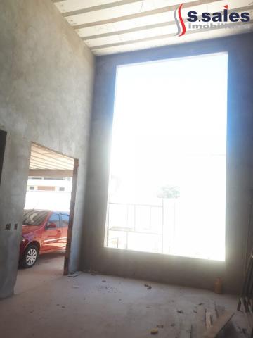 Casa à venda com 4 dormitórios em Setor habitacional vicente pires, Brasília cod:CA00213 - Foto 3