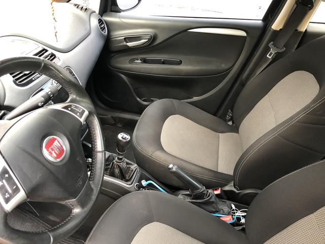 Fiat Linea - Foto 4