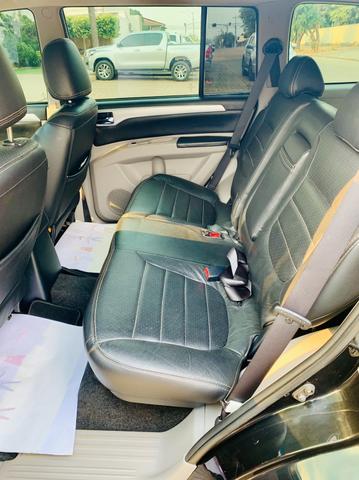 Mitsubishi Pajero Sport 4x4 Automática 2016 SUV - Foto 7