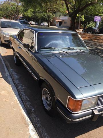 Chevrolet Opala Diplomata completo 6CC 1983 - Foto 2