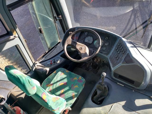 Ônibus 1721 Mercedes Benz - Foto 6