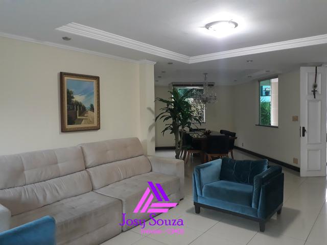 Greenville 1- Duplex 4 Suítes
