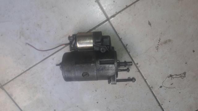Gol G2 venda somente peça motor AP 1.6 - Foto 5