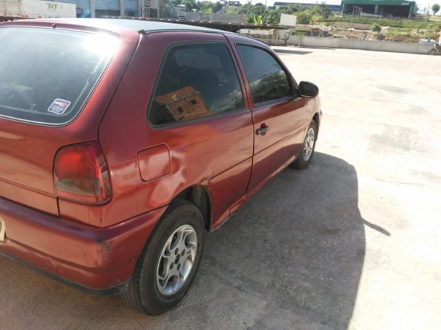 Gol Bola - Foto 2