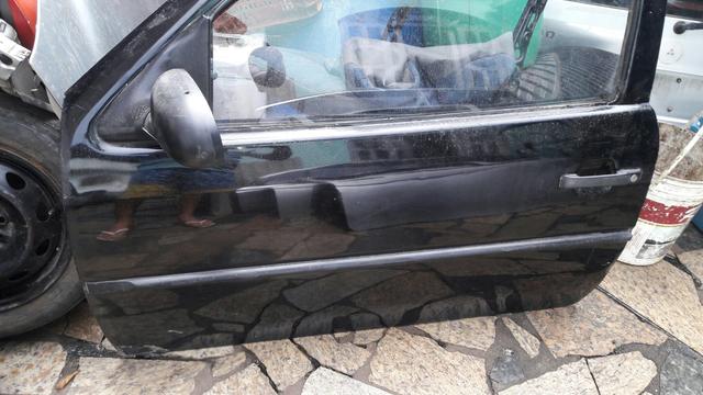 Gol G2 venda somente peça motor AP 1.6 - Foto 7