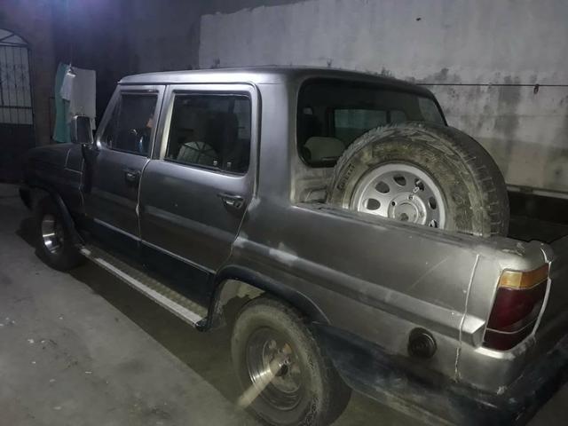F 1000l FORD - Foto 3
