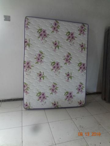 Colchão Physical Super Resistente casal 138x188x17-Ortobom - Foto 2