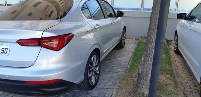 Fiat Cronos 1.3 Drive GSR Top - Foto 5