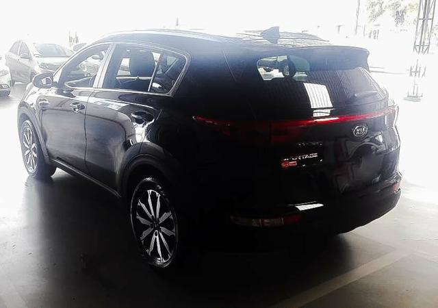 Sportage LX 2.0 M.2019 - Único Dono! c/ 10.200km - Foto 3
