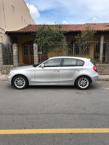 BMW 118i 2010