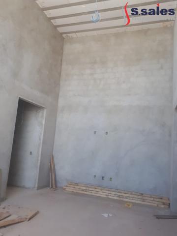 Casa à venda com 4 dormitórios em Setor habitacional vicente pires, Brasília cod:CA00213 - Foto 4