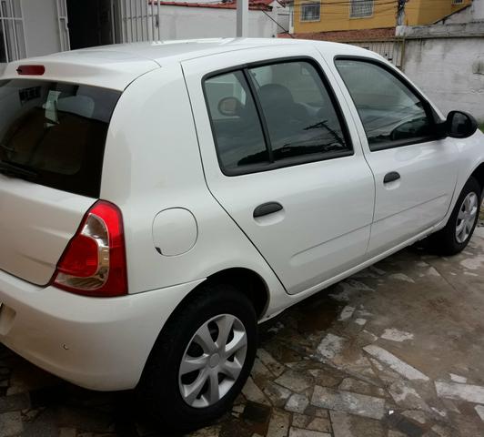 Renault Clio 2013/14 - Foto 5