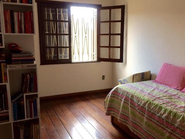 Casa à venda com 4 dormitórios em Caiçara, Belo horizonte cod:15146 - Foto 5