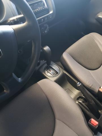 Honda fit lx 1.4 automatico - Foto 6