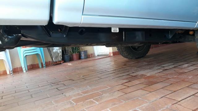 S10 Colina 2.8 TDI CS - Diezel - Foto 5