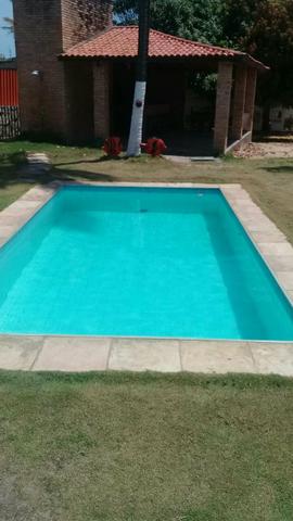 Alugo casa de praia no cumbuco ( nos finais de semana e feriados) ppr favor ler o anúncio - Foto 4