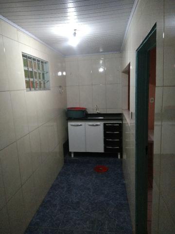Excelente Casa na QR 516 - Samambaia Sul - Foto 11