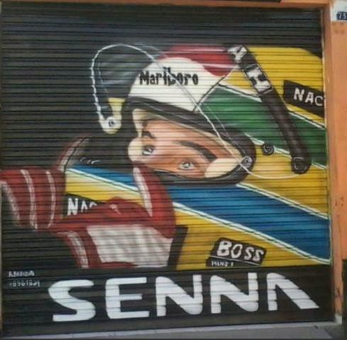 Grafiteiro Profissional - Foto 4