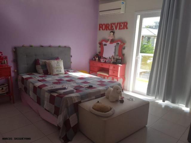 Casa para venda em salvador, alphaville ii, 3 dormitórios, 2 banheiros - Foto 20