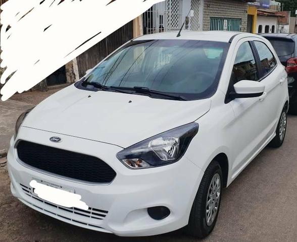 Ford Ka SE 1.0 2017/2018 - Foto 3