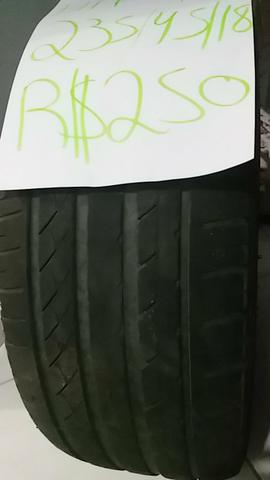 Pneus 235/34/18 - Foto 2