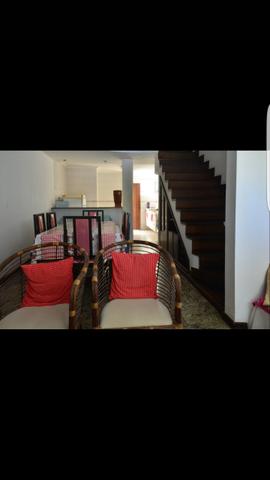 Oportunidade Casa 3/4 em frente Mar na Praia do Flamengo Salvador-BA - Foto 4