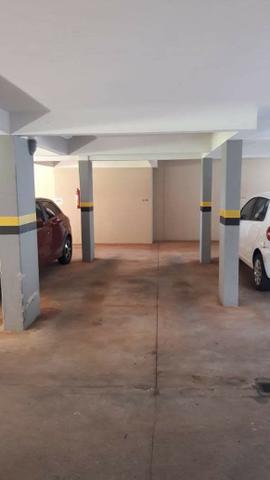 Apartamento Residencial Valência, 1 suíte mais 2 quartos, mobiliado - Foto 18