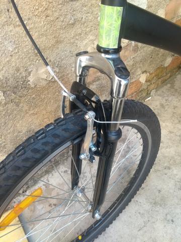 Bicicleta Caloi Andes - Foto 3