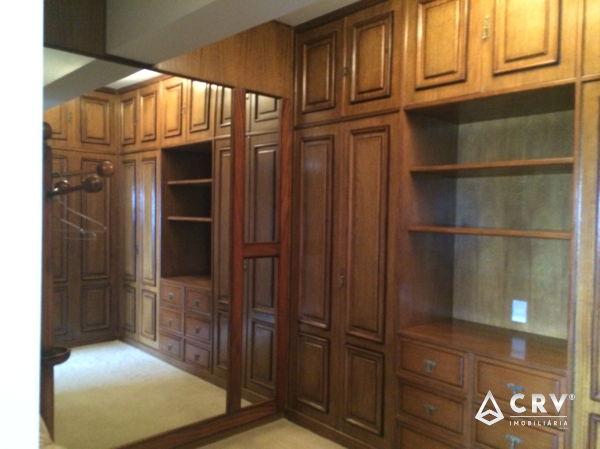 Apartamento com 5 quartos no ED PORTAL BELO HORIZONTE - Bairro Centro em Londrina - Foto 18