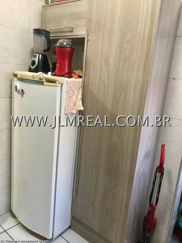 (Cod.:108) - Vendo Apartamento 58m², 2 Quartos - Foto 5